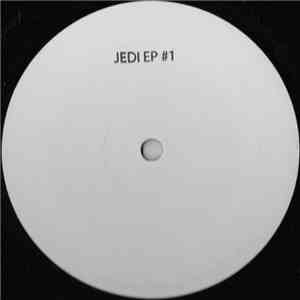 DJ Jedi - Jedi EP #1 FLAC