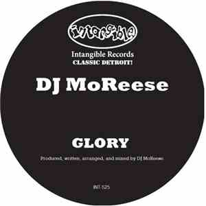 DJ MoReese - Glory FLAC