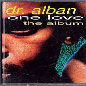 Dr. Alban - One Love (The Album) FLAC