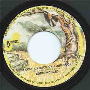 Eddie Hodges - I'm Gonna Knock On Your Door FLAC