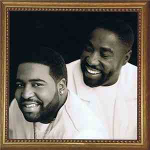 Eddie Levert Sr. & Gerald Levert - Something To Talk About (Limited Edition with Exclusive DVD) FLAC