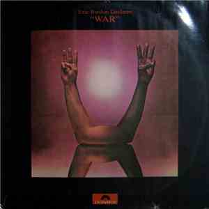 Eric Burdon - Eric Burdon Declares "WAR" FLAC