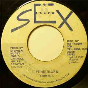 Erik E.T. - Furburger FLAC