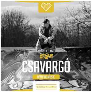 Essemm - Csavargó FLAC