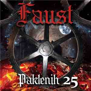 Faust  - Paklenih 25 FLAC