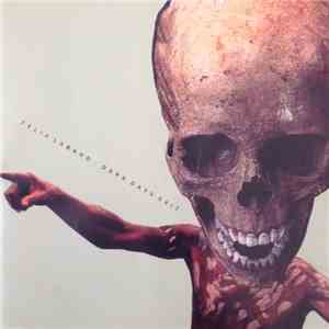 Felix Laband - Dark Days Exit FLAC