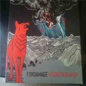 Fordamage - Volta Desviada FLAC