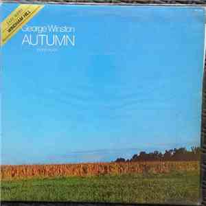 George Winston - Autumn FLAC