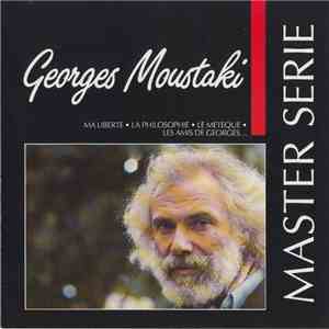 Georges Moustaki - Georges Moustaki FLAC