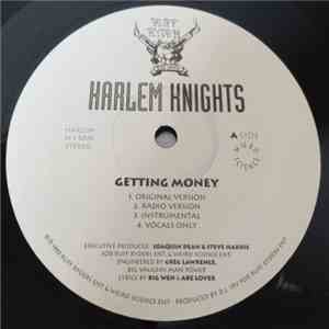 Harlem Knights - Getting Money / Trick Daddy FLAC