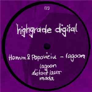 Homm & Popoviciu - Lagoon FLAC
