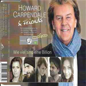 Howard Carpendale - Wie viel sind eine Billion FLAC