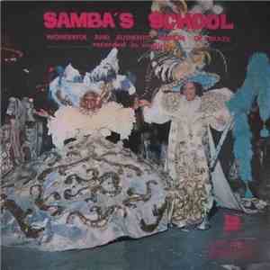 Jadir De Castro And Tropical Rhythmists - Samba's School FLAC