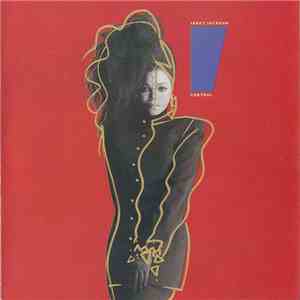 Janet Jackson - Control FLAC