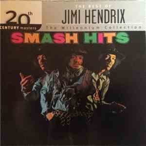 Jimi Hendrix Experience - Smash Hits FLAC