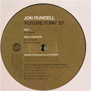 Jon Rundell - Future Funk EP FLAC