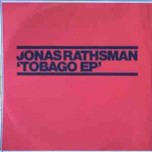 Jonas Rathsman - Tobago FLAC