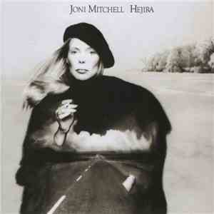 Joni Mitchell - Hejira FLAC