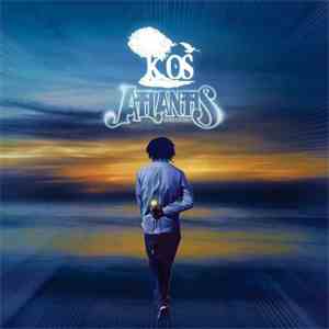 K-OS - Atlantis: Hymns For Disco FLAC