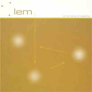 Lem  - Emerging Property FLAC