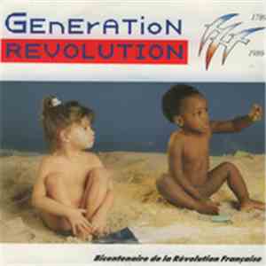 Lester Philip - Generation Revolution FLAC