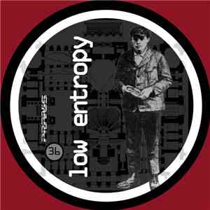 Low Entropy - Anarcho​-​Psychotic FLAC