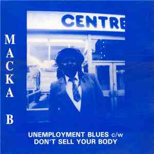 Macka B - Unemployment Blues FLAC