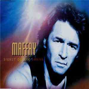 Maffay - Siehst Du Die Sonne FLAC
