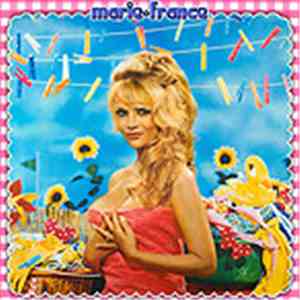 Marie France - La Madrague FLAC