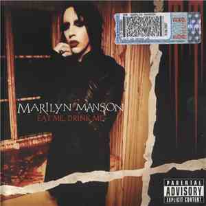 Marilyn Manson - Eat Me, Drink Me FLAC
