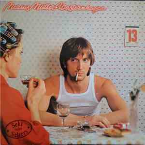 Marius Müller-Westernhagen - Sekt Oder Selters FLAC