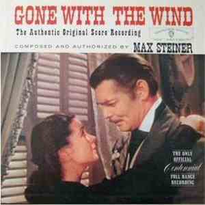 Max Steiner - Gone With The Wind FLAC
