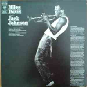Miles Davis - A Tribute To Jack Johnson FLAC