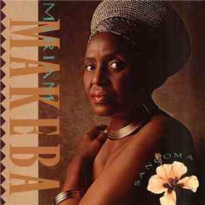 Miriam Makeba - Sangoma FLAC