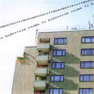 Monomental - In Rooms To Hide FLAC