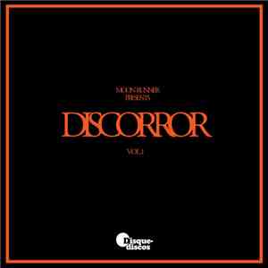 Moon Runner - Discorror Vol.1 FLAC