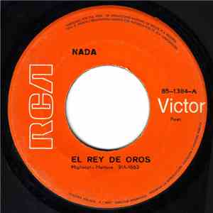 Nada - El Rey De Oros FLAC