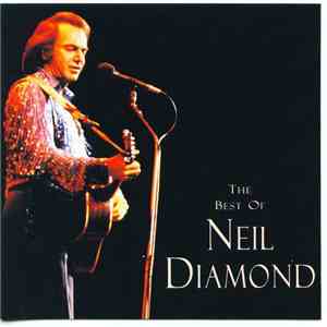 Neil Diamond - The Best Of Neil Diamond FLAC