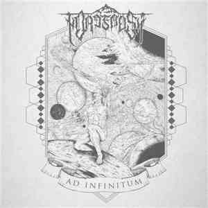 Nordfrost - Ad Infinitum FLAC