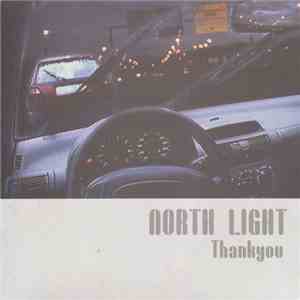North Light - Thankyou FLAC
