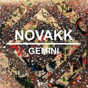 Novakk - Gemini FLAC