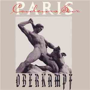 Oberkampf - Couleurs Sur Paris FLAC