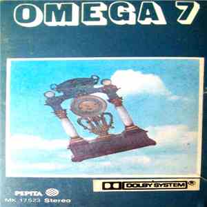 Omega  - Omega 7: Időrabló FLAC