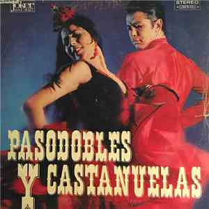Orquesta Taurina - Pasodobles Y Castanuelas FLAC