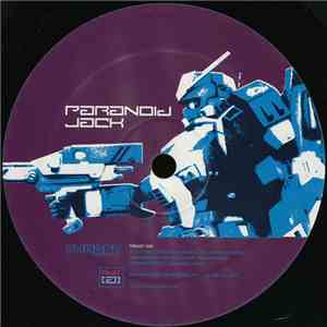 Paranoid Jack - Bring Back The Jack FLAC