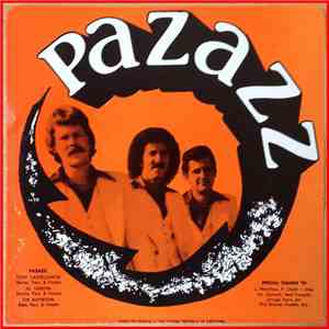 Pazazz - So Hard To Find / The Right One FLAC
