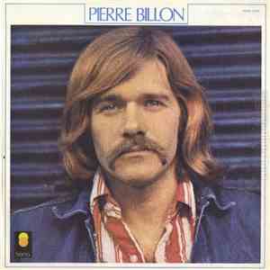 Pierre Billon - Pierre Billon FLAC