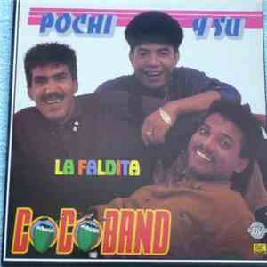 Pochi Y Su Cocoband - La Faldita FLAC