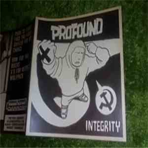Profound - Integrity FLAC