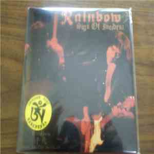 Rainbow - Sign Of Incident FLAC